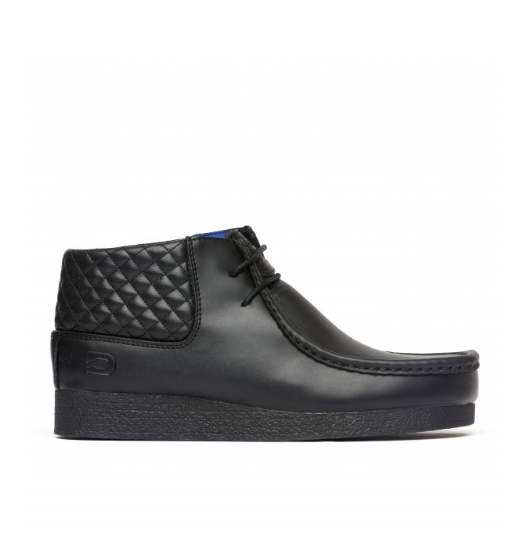 nicholas deakins boots