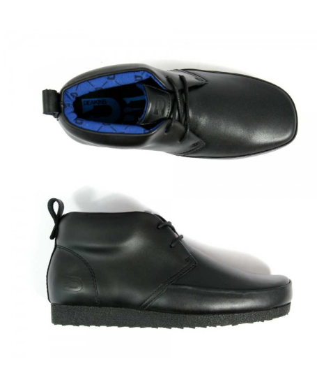 nicholas deakins boots